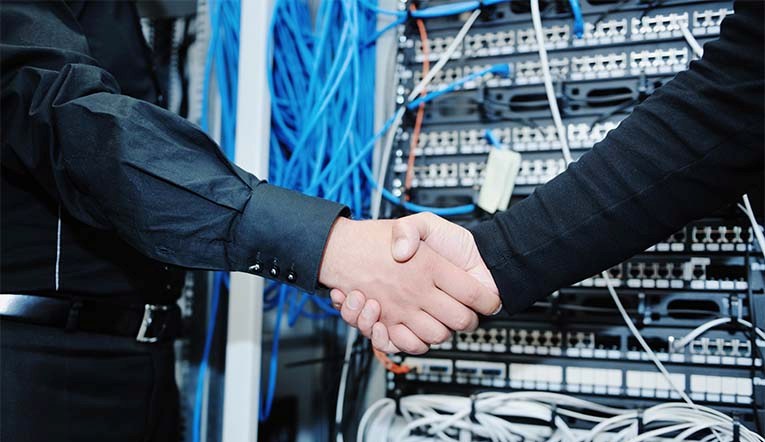 FIELD TECHNICIAN- NETWORKING & STORAGE